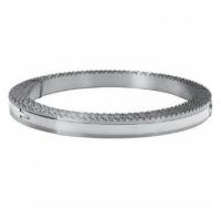 Полотно пильное для MBS-1014W М42 3300х27х0,9 4/6