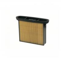 Фильтр складной для  GAS 25 сухой