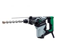 Перфоратор DH 38 MS, кейс