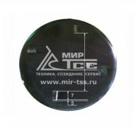 Диск для ТСС DMD 1000