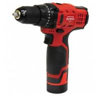 Дрель аккумуляторная 10.8 ЛК2 (1,5 Aч  USB  фонарь)