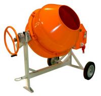 Бетоносмеситель СБР 500 (380В)