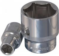 Головка торцевая 1/2"DR, 13 мм 055044