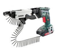 Шуруповерт аккумуляторный SE 18 LTX 4000 + магазин