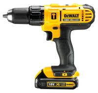 Дрель аккумуляторная DCD 776 S2