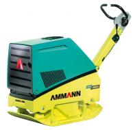 Виброплита APR 4920, с двигателем Honda