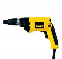 Шуруповерт DW 263 K (540Вт.14.5Нм.2500об.)