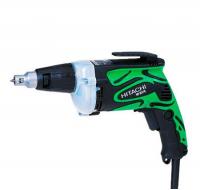 Шуруповерт  W 6 V4 (620Вт)