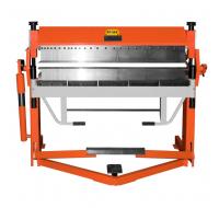 Станок листогибочный ручной PBB 1270/2A