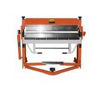 Станок листогибочный ручной PBB 1270/3SH