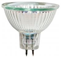 Лампа  ГЛН сетевая GHR 50 GU 5.3 QUAD PG