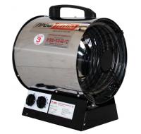 Тепловентилятор ТТ-6Т нержавейка