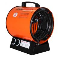 Тепловентилятор ТТ-9Т апельсин