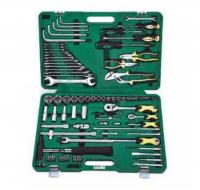 Набор АА -С1412Р 105 инструмена AUTO