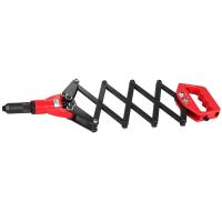 Заклепочник рычажно-складной RX-900 Power-Pro (3.2, 4.0, 4.8мм)