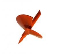 Бур ручной "Дачник" d= 160 мм однашнековый