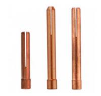 Держатель цанги D 2,4 (SR17-18-26)