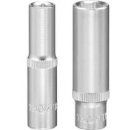 Головка торцевая глубокая 1/2"DR. 24 мм, 52118