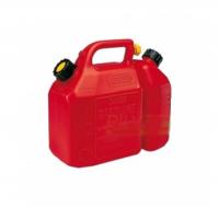 Канистра комбинированная 6л+3л OREGON