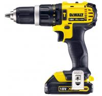 Дрель аккумуляторная DCD 785 C2