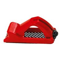 Рубанок по гипсокартону 140 х 40 мм