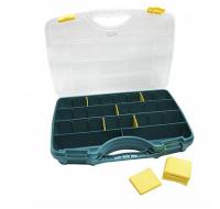 Органайзер №23-26 388х290х61мм с регулируемыми ячейками