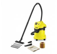 Пылесос WD 3P Premium