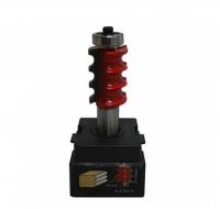 Фреза Атака 692222А кромочная фигурная 12х83х22,2