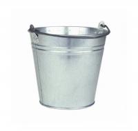 Ведро 12 л, оцинкованное