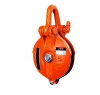 Блок для лебедки 1.0т YB-4