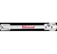 Ключ балонный 24*27 мм