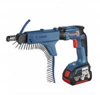 Шуруповерт аккумуляторный GSR 18 V-EC TE (L-Boxx)