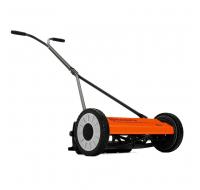 Газонокосилка механическая 'Exclusive 54'