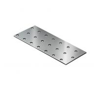 Пластина соединительная PS-40 x 120 мм