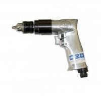 Дрель пневматическая с реверсом 1800 об/мин 113 л/м 047105