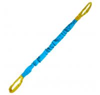 Строп круглопрядный петлевой КСП 80т х 15м