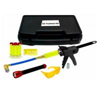 УФ-Комплект для поиска утечек в кондиционерных установках