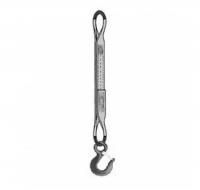 Строп текстильный 1СТ 3т х 4м