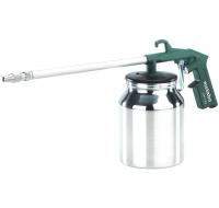 Пистолет пескоструйный SSP 1000