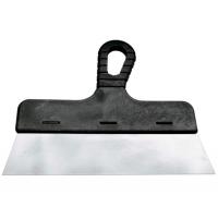 Шпатель фасадный нержавеющий 350 мм