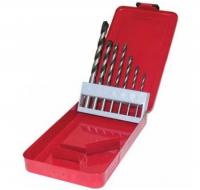 Набор свёрл по бетону 7 шт. (d 4-12 мм)