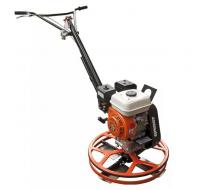 Машина затирочная бензиновая ZM-600
