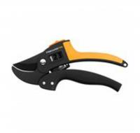 Секатор контактный  с храповым механизмом 140 г, 180 мм, 24 мм