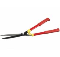 Кусторез GRINDA стальные ручки, 500мм