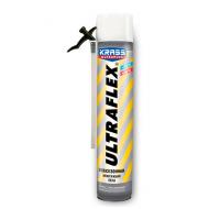 Пена монтажная Ultraflex Extra всесезонная 0,65 л