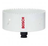 Коронка биметаллическая 111 мм (цифенбор)