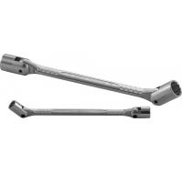 Ключ карданный 16 х 17 мм