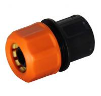 Цанговый зажим "Жук" 1/2