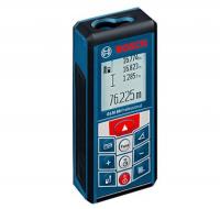 Дальномер лазерный GLM 80 Prof + шина R60