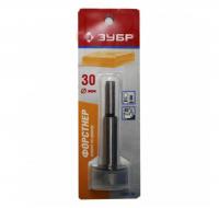 Сверло Фоснера, 30 мм